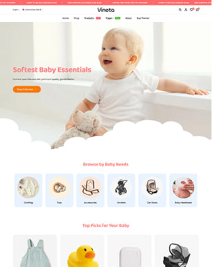 home-baby