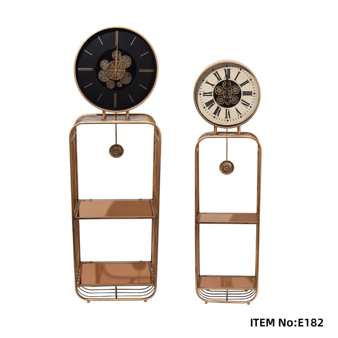 Dangling Clock SC-P90